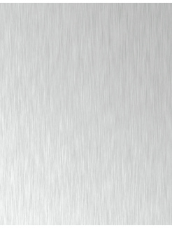 AL01 Brushed Aluminium