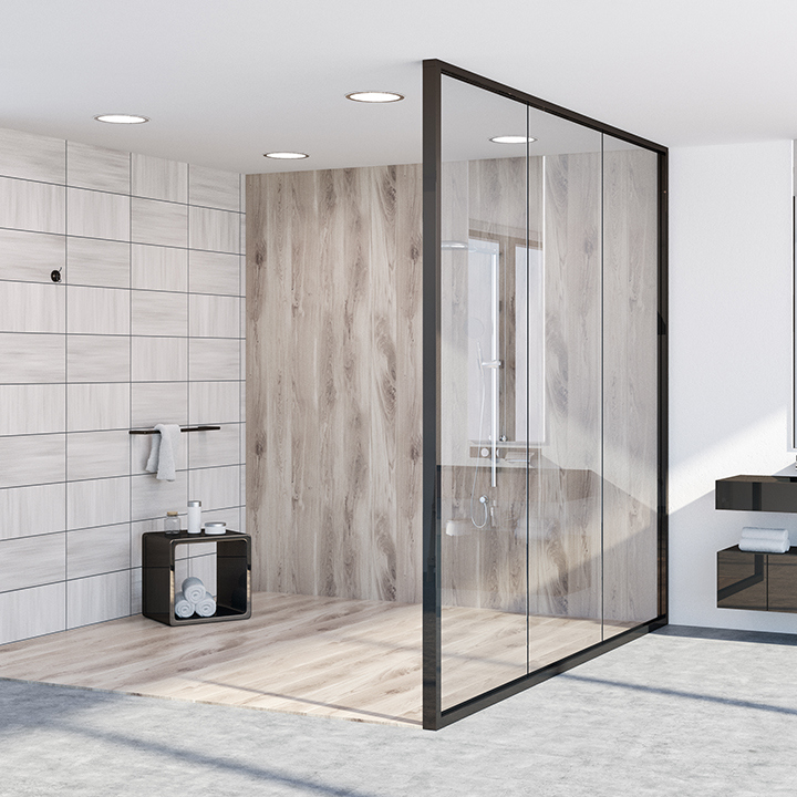Obkladové panely ROCKO TILES